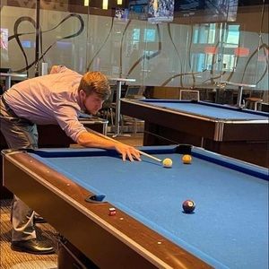 Meet your Posher, Joey